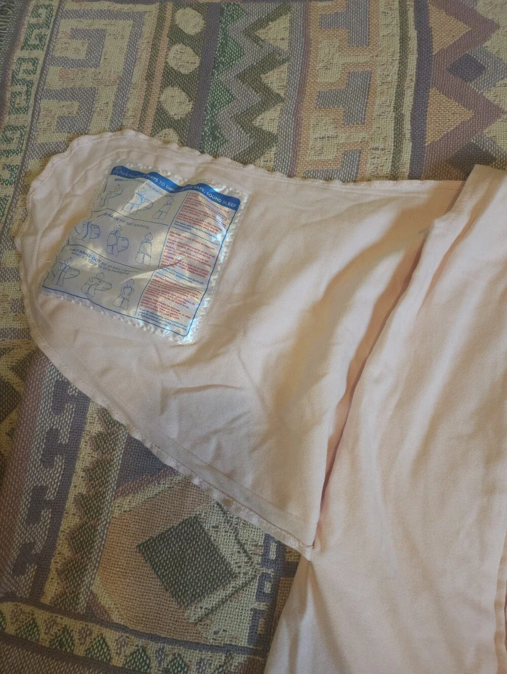 Halo Sleep Sack Small 3-6 Months